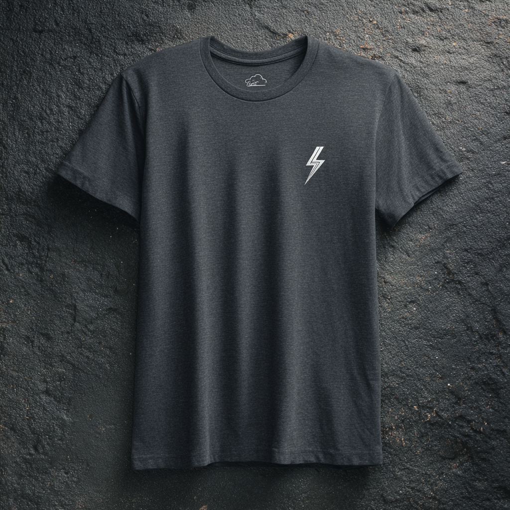 Lightning Embroidery