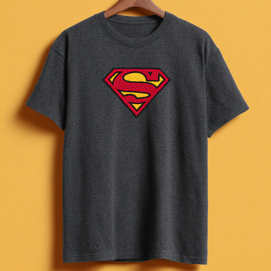 Super man Sign