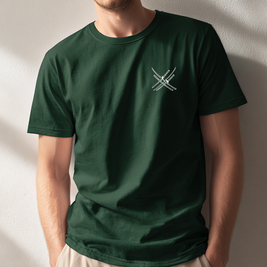 Embroidery Of Zoros