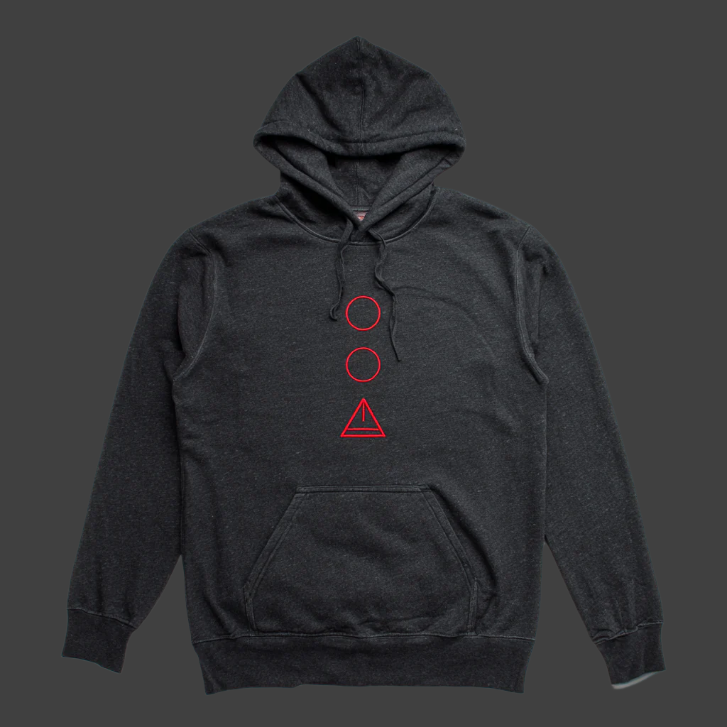 Squid game Symbol Embroidery