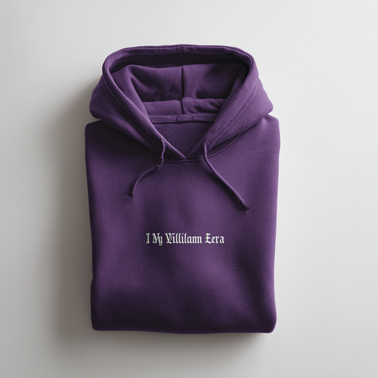 Self Love Club Hoodie