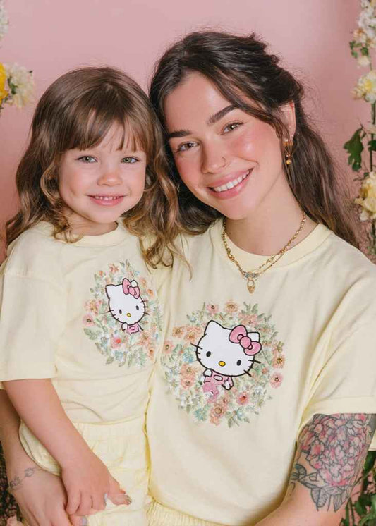 Matching Doll Design