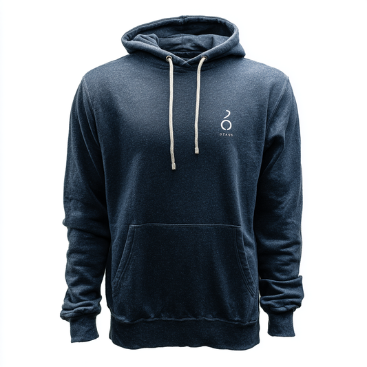 O symbol Embroidery