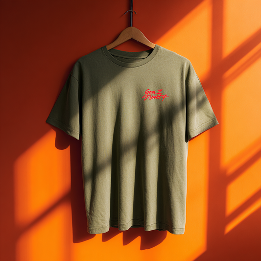 Gen-Z - EBI embroidery and customz