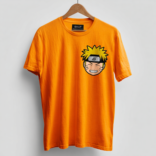 Naruto’s smiling face - EBI embroidery and customz