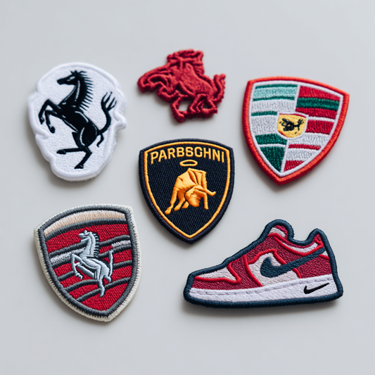 famous Brand Designs