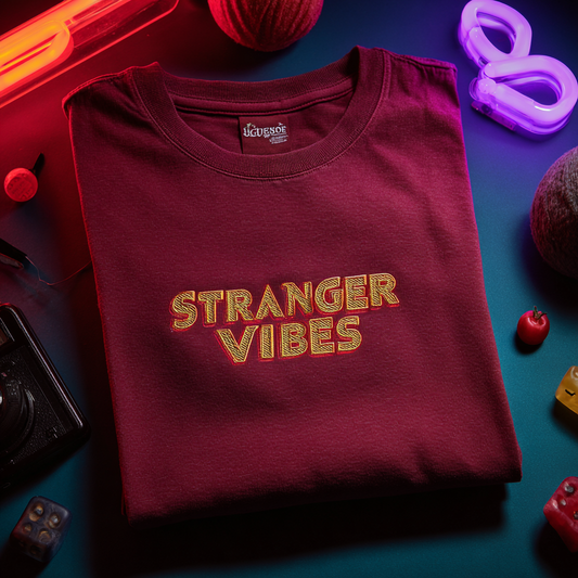 Stranger Wibes