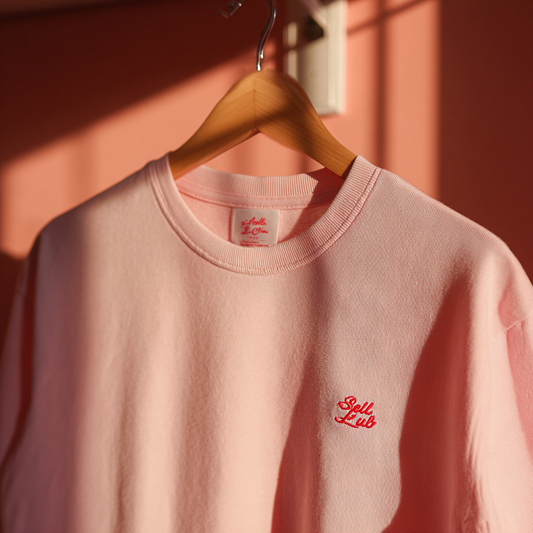 Self Love Club Embroidery