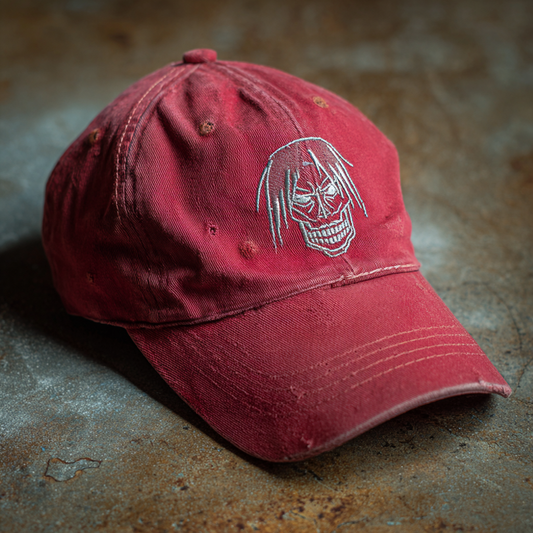Attack on Titan Scout Regiment Embroidery