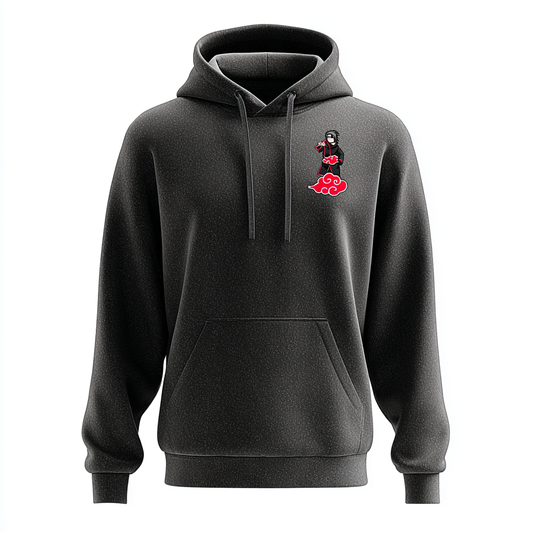 Ninja Embroidery