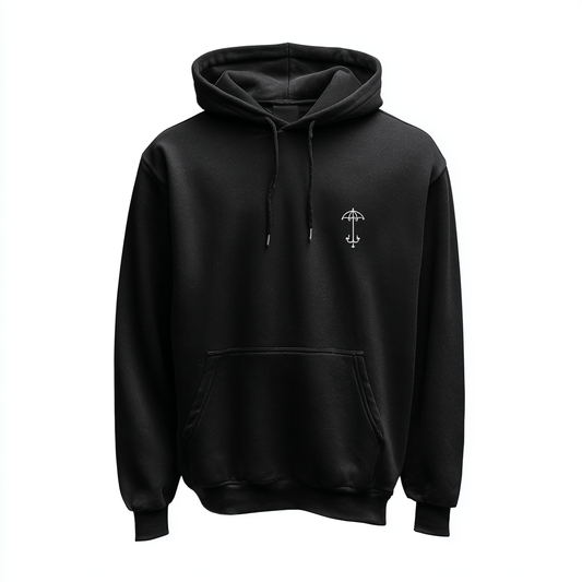 Umbrella Academy Logo Embroidery
