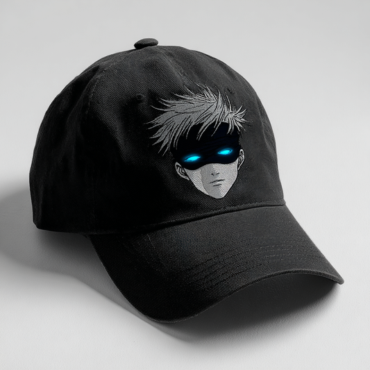 Ninja Chill Mask - EBI embroidery and customz