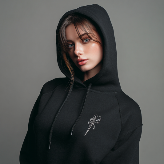 Sword Design Embroidery