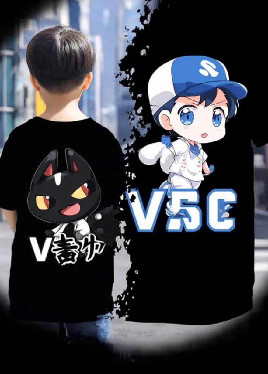 Cartoon Design