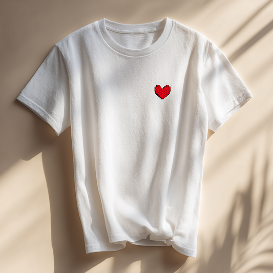 Red Heart Embroidery